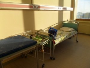 Ухтинский межтерриториальный роддом ГУЗ                             Россия ,                                                                            Ухта
                            ,                        