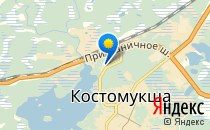 Роддом                             Россия ,                                                                            Костомукша
                            ,                        