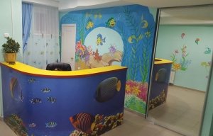 Русалочка                             Россия ,                                                                            Красноярск
                            ,                        