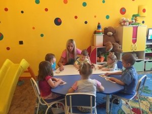 АБВГДЕЙ-ка!                             Россия ,                                                                            Красноярск
                            ,                        