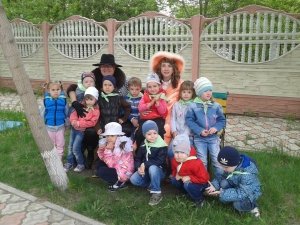 Аленький цветочек                             Россия ,                                                                            Красноярск
                            ,                        