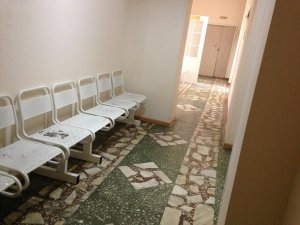 Женская консультация №2                             Россия ,                                                                            Красноярск
                            ,                        