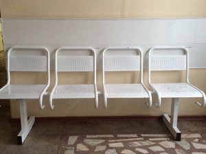 Женская консультация №3                             Россия ,                                                                            Красноярск
                            ,                        