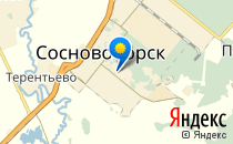 Женская консультация                             Россия ,                                                                            Сосновоборск
                            ,                        