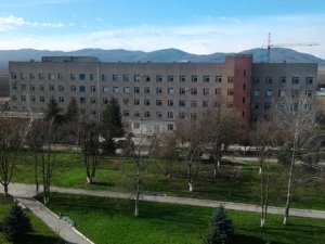 ГУЗ Перинотальный центр МЗ                             Россия ,                                                                            Нальчик
                            ,                        