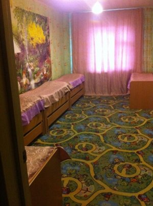 Непоседы                             Россия ,                                                                            Красноярск
                            ,                        