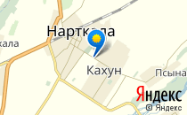 ЦРБ, родильное отделение                             Россия ,                                                                            Нарткала
                            ,                        