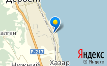 Роддом при Центральной городской больнице города Дербента                             Россия ,                                                                            Дербент
                            ,                        