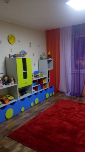 Брусничка                             Россия ,                                                                            Красноярск
                            ,                        