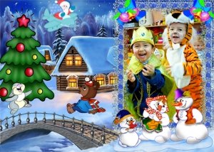 Аленушкины сказки                             Россия ,                                                                            Красноярск
                            ,                        