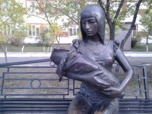 Городской роддом №2                             Россия ,                                                                            Улан-Удэ
                            ,                        