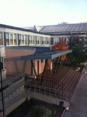 Гимназия №2                             Россия ,                                                                            Красноярск
                            ,                        