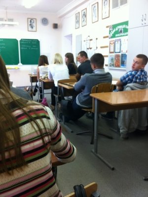 Гимназия №4                             Россия ,                                                                            Красноярск
                            ,                        