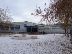 Гимназия №11 им. А.Н. Кулакова                             Россия ,                                                                            Красноярск
                            ,                        