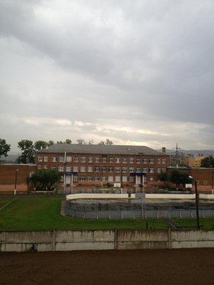 Гимназия №6                             Россия ,                                                                            Красноярск
                            ,                        