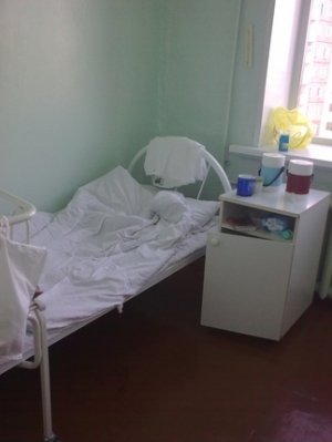 Республиканский перинатальный центр                             Россия ,                                                                            Улан-Удэ
                            ,                        