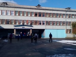 Средняя школа №149                             Россия ,                                                                            Красноярск
                            ,                        