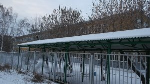 Средняя школа №12                             Россия ,                                                                            Красноярск
                            ,                        