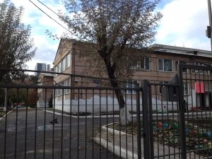 Детский сад №257 комбинированного вида                             Россия ,                                                                            Красноярск
                            ,                        