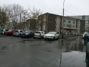 Детский сад №277. &laquo;Островок детства&raquo;                             Россия ,                                                                            Красноярск
                            ,                        