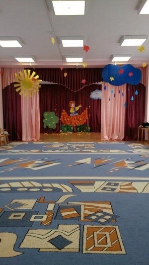 Детский сад №329 комбинированного вида                             Россия ,                                                                            Красноярск
                            ,                        