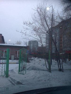 Детский сад №165                             Россия ,                                                                            Красноярск
                            ,                        