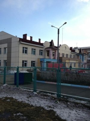 Детский сад №110                             Россия ,                                                                            Красноярск
                            ,                        