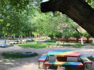 Детский сад №231 комбинированного вида                             Россия ,                                                                            Красноярск
                            ,                        