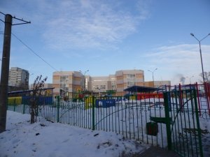 Детский сад №73                             Россия ,                                                                            Красноярск
                            ,                        