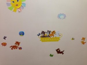 Детский сад №57 комбинированного вида                             Россия ,                                                                            Красноярск
                            ,                        