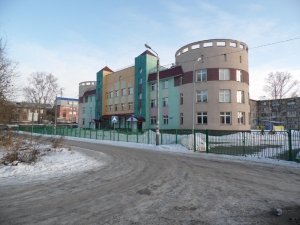 Детский сад №75. &laquo;Сказочный замок&raquo;                             Россия ,                                                                            Красноярск
                            ,                        