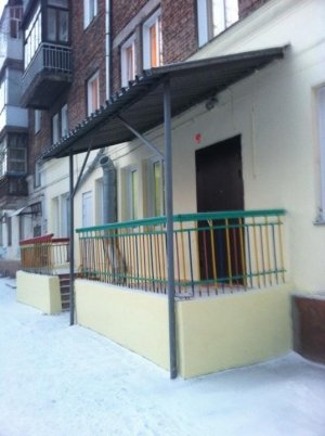 Детский сад №53 компенсирующего вида                             Россия ,                                                                            Красноярск
                            ,                        