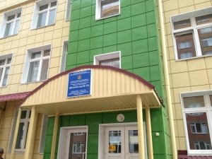 Детский сад №72. &laquo;Парус&raquo;                             Россия ,                                                                            Красноярск
                            ,                        