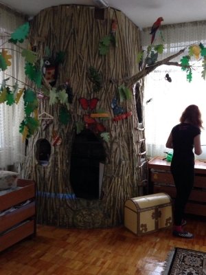 Детский сад №120                             Россия ,                                                                            Красноярск
                            ,                        