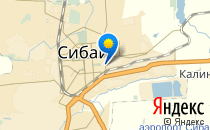 Сибайский роддом                             Россия ,                                                                            Сибай
                            ,                        