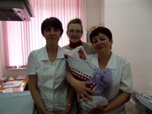 Родильный Дом                             Россия ,                                                                            Туймазы
                            ,                        