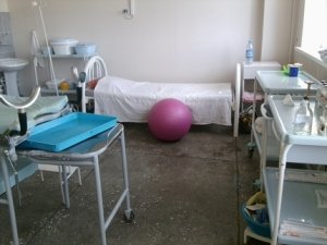 Клинический роддом № 4                             Россия ,                                                                            Уфа
                            ,                        