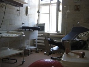 Отделенческая больница станции «Уфа», ОАО «РЖД»                             Россия ,                                                                            Уфа
                            ,                        