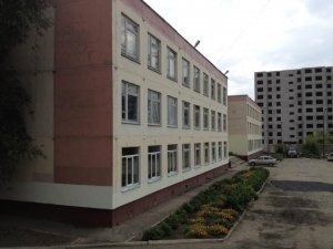 Гимназия №19                             Россия ,                                                                            Курган
                            ,                        