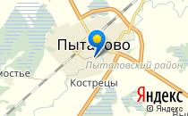 ПЫТАЛОВСКАЯ ЦРБ, родильное отделение                             Россия ,                                                                            Пыталово
                            ,                        