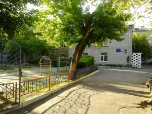 Детский сад №6. &laquo;Золотая рыбка&raquo;                             Россия ,                                                                            Курган
                            ,                        