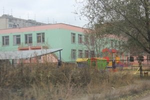 Детский сад №137. &laquo;Алиса&raquo;                             Россия ,                                                                            Курган
                            ,                        