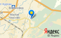 Детский сад №132. &laquo;Лесная сказка&raquo;                             Россия ,                                                                            Курган
                            ,                        