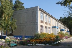 Детский сад №132. &laquo;Лесная сказка&raquo;                             Россия ,                                                                            Курган
                            ,                        