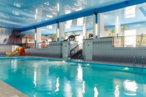 АКВАленд                             Россия ,                                                                            Курган
                            ,                        