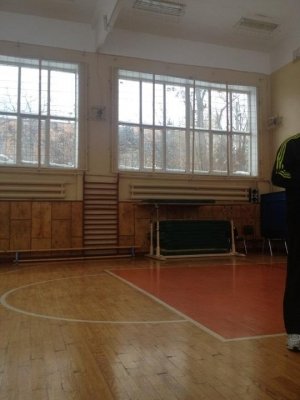 Гимназия №44                             Россия ,                                                                            Курск
                            ,                        