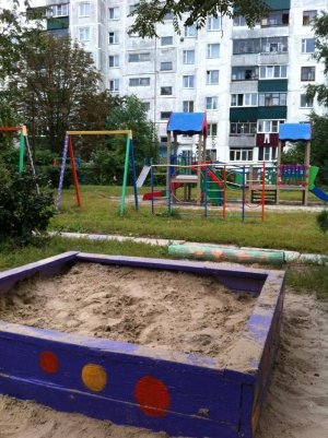 Детский сад №112 комбинированного вида                             Россия ,                                                                            Курск
                            ,                        