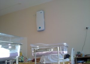 Городская больница, родильное отделение                             Россия ,                                                                            Уссурийск
                            ,                        