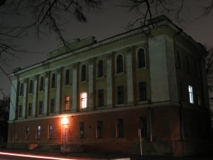 Детский сад №1 комбинированного вида                             Россия ,                                                                            Курск
                            ,                        