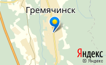 Гремячинская ЦГБ, родильное отделение                             Россия ,                                                                            Гремячинск
                            ,                        